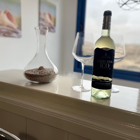 Caleta de Caballo El Coral 아파트 외부 사진