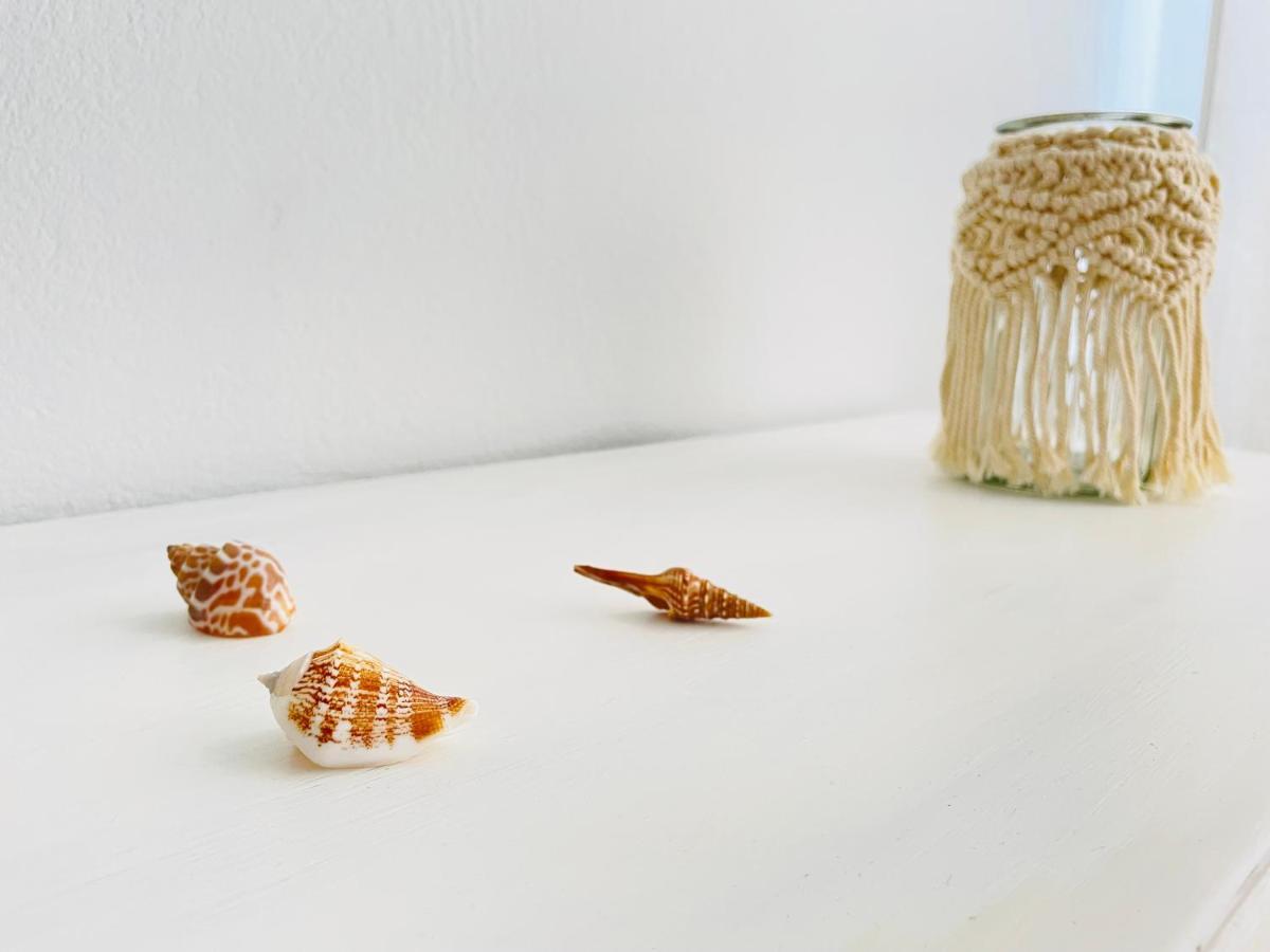 Caleta de Caballo El Coral 아파트 외부 사진